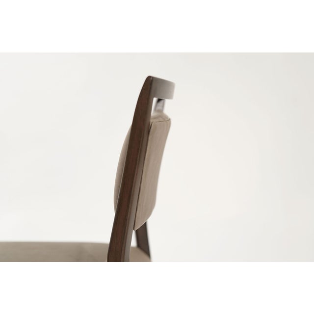 Connoisseur Collection Side Chair by Paul McCobb, C. 1950s For Sale - Image 11 of 13