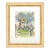 1989 Chagall Lithograph Odyssee Athene Guides Telemachus Boat V1-3 Framed For Sale