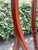 Hickory White Shield Back Mahogany Inlaid Dining Chairs - A Pair For Sale - Image 11 of 12