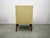Green Art Deco Beech Wood Armchair, Czechoslovakia, 1930s For Sale - Image 8 of 15