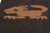 Late 20th Century Vintage Mexican Zapotec Rug, 01'02 X 01'06 For Sale - Image 5 of 10