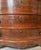 Antique English Oak Chest of Drawers For Sale - Image 10 of 12