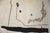 Mid-Century Modern Mid 20th Century Joan Miro Signed Original Le Marteau Sans Maître Etching and Aquatint For Sale - Image 3 of 4