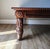 Vintage Ralph Lauren Dutton Safari Cocktail Coffee Table For Sale - Image 10 of 18