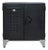 Industrial Model No.195 Two-Door Cabinet For Sale
