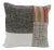 Handmade Patchwork Turkish Kilim Pillow Cover For Sale