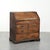 Antique English Oak Secretary Desk For Sale - Image 14 of 14