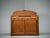 Art Deco Bar Cabinet in Oak and Coromandel, Europe, 1930 For Sale - Image 9 of 16