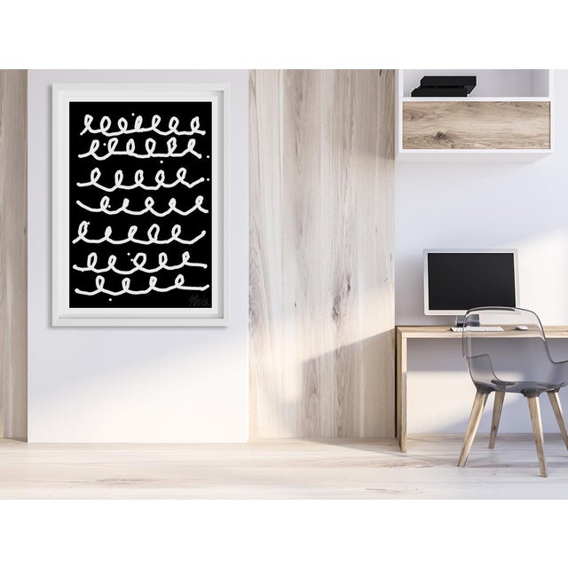 Take home this train ride and enjoy the merriment of every bumpy moment. Making this animated pattern brought us ​so much...