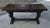 Italian Draw Leaf Refrectory Table For Sale - Image 9 of 15