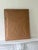 Mid 20th Century Jacques Louis David Portrait of Pierre Sériziat Neoclassical Gilt Framed Wall Art For Sale - Image 14 of 14