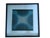 Victor Vasarely, Op Art Composition, 1975, Print For Sale - Image 4 of 4