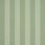 Sample - Schumacher Edwin Stripe Medium Wallcovering In Sage For Sale