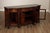 2000 - 2009 Henredon Historic Natchez Collection Marble Top Mahogany Sideboard For Sale - Image 5 of 12