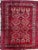 Small Vintage Baluch Rug, 1950s For Sale - Image 13 of 16