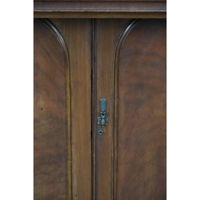 Antique English Standing Desk, 19th Century For Sale - Image 13 of 17