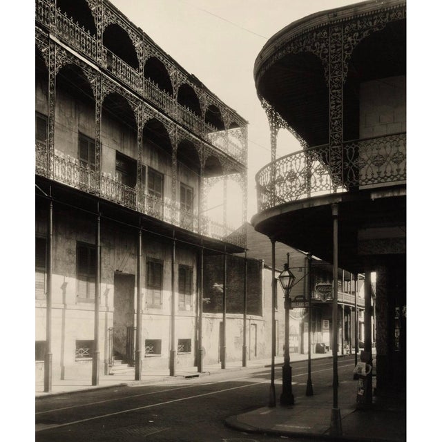 Known for documenting some of America's most significant historic buildings and landscapes, Johnston's work remains an...