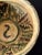 Antique Islamic Ceramic Glazed Splashed and Sgraffito Decoration Bowl For Sale - Image 4 of 13