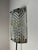 Gold Brass and Glass Wall Lamp by Wiktor Berndt for Flygsfors For Sale - Image 8 of 11