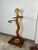 Mid-Century Modern Vintage Mid Century Whimsical Bentwood Stick Umbrella Stand For Sale - Image 3 of 9