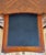 Antique French 19th C Louis XV Satinwood & Bronze Mounted Lady's Writing Desk For Sale - Image 9 of 17