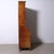 Louis XVI Display Cabinet with Flap Secretaire, Italy, 1950s For Sale - Image 11 of 18