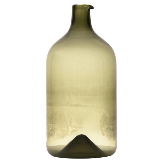 Model Pullo Bottle / Vase by Timo Sarpaneva for Iittala, Finland For Sale