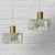 Mid-Century Modern Pendant Lamps in Brass and Glass by Carl Fagerlund for Orrefors, Sweden, 1960s, Set of 2 For Sale - Image 3 of 11