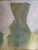 1990s Vintage 1994 Abstract Modernist Still Life Oil Painting by British Artist Julian Brown For Sale - Image 5 of 8