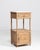 Early 20th Century French Oak Marble-Top Side Table For Sale - Image 13 of 13