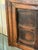 Antique Primitive Architectural Window Cover Element With Hardware For Sale In Minneapolis - Image 6 of 9