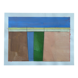 Bryan Young, Original Painting