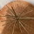 Contemporary Urchin Gold Leaf Iron Rod Asterisk by Worlds Away For Sale - Image 9 of 10