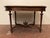 Napoleon III Rosewood and Veneer Desk, 1800s For Sale - Image 11 of 11