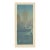1901 Henri Rivière La Féerie Des Heures : Le Premier Quartier Lithograph For Sale