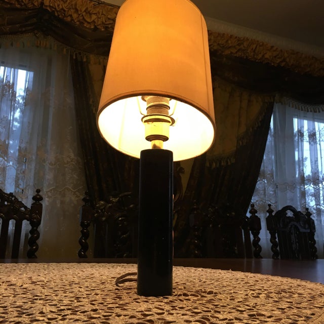 Table Lamp, 1970s For Sale - Image 10 of 18