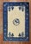 Early 20th Century Antique Chinese Dragon Rug - 6'2" x 8'8" For Sale - Image 5 of 12