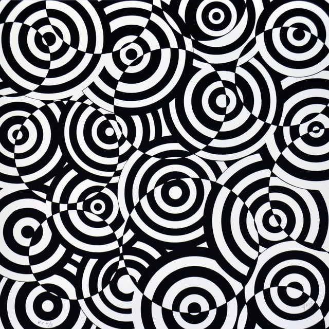 Antonio Asis, Untitled 1, 2013, Lithograph For Sale