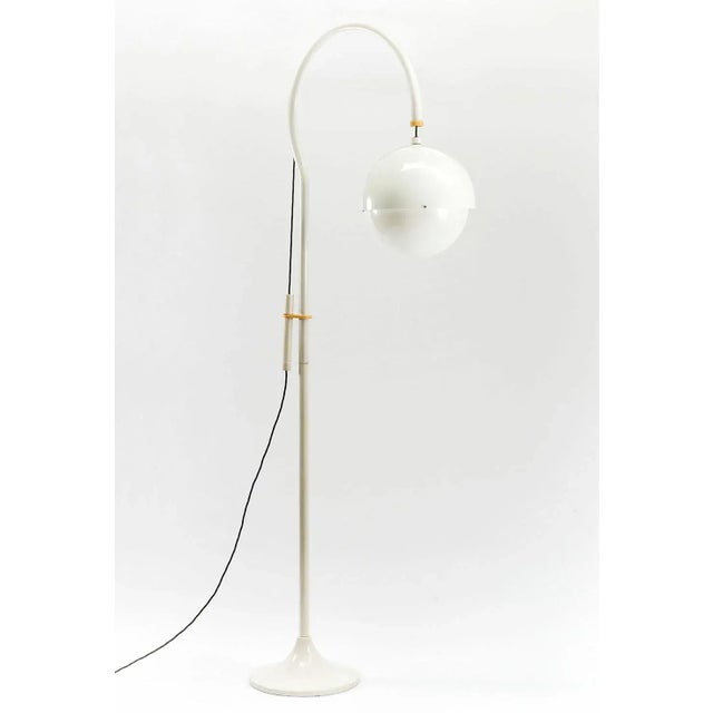 Mod. 4055 Floor Lamp by Bandini Buti for Kartell, 1960s For Sale - Image 13 of 13