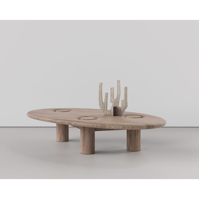Asid V2 Low Table by Edizione Limitata For Sale - Image 4 of 10