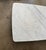2020s Tirreno Carrara Marble Cocktail Table by Paola Navone for Baker Furniture For Sale - Image 5 of 10