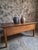 Rustic Antique French Oak Flour Chest, 1800s For Sale - Image 3 of 18