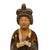 This magnificent Vintage Chinese Tang tri-color glazed ceramic beautify figure was hand made with famous tri-color glaze...