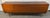 Vintage Mid-Century Modern Gabonese Ebony and Metal Sideboard For Sale - Image 17 of 17