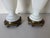 Vintage Paul Hanson French Neoclassical Style White Milk Glass Urn Table Lamps – A Pair For Sale In Miami - Image 6 of 13