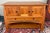 Design Plus Gallery presents the Aspen Open Sideboard with Inlay from Simply Amish. Constructed in cherry wood, the...
