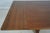 Stickley Mission Oak Arts & Crafts Dining Room Table For Sale - Image 9 of 12