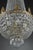 Empire Style Balloon Chandelier with Pendants, 1870 For Sale - Image 14 of 18