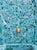 Just arrived! This beautiful handmade Moroccan mosaic tile fountain is crafted in Marrakech, Morocco, showcasing a lively...