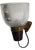 LP5 Lamp by Ignazio Gardella for Azucena, 1967 For Sale